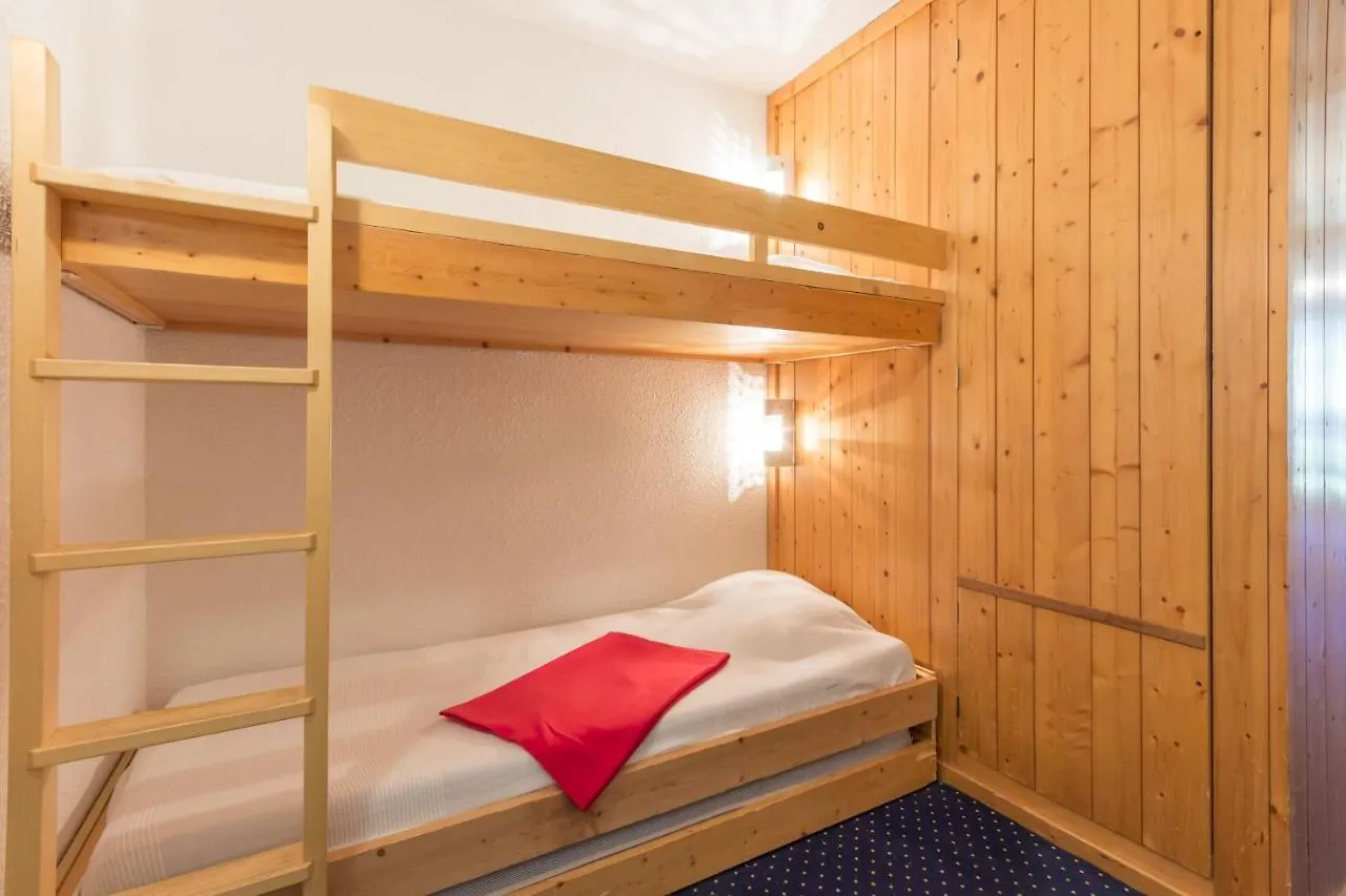 Travelski Home Classic - Residence Pierra Menta Les Arcs  Apartment Les Arcs (Savoie)