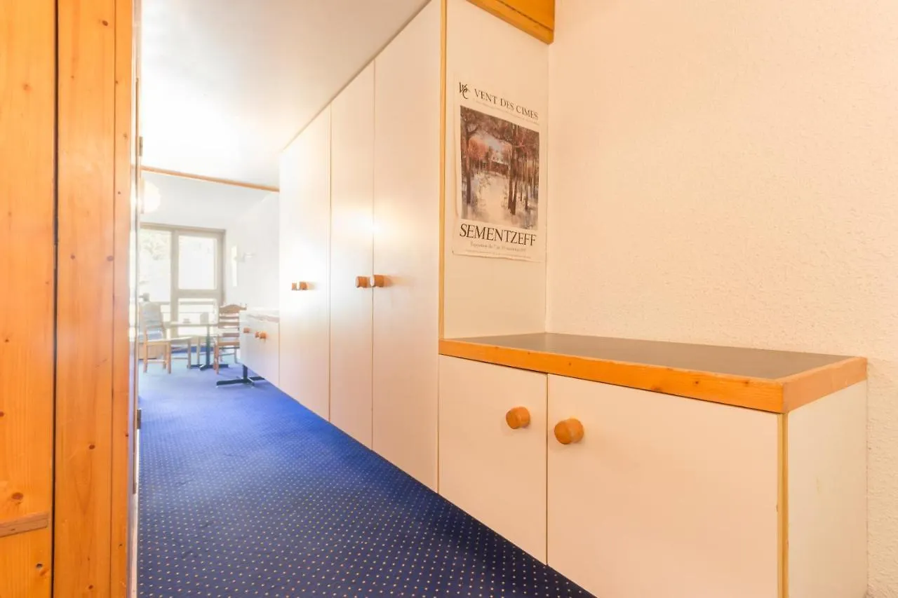 Travelski Home Classic - Residence Pierra Menta Les Arcs  France