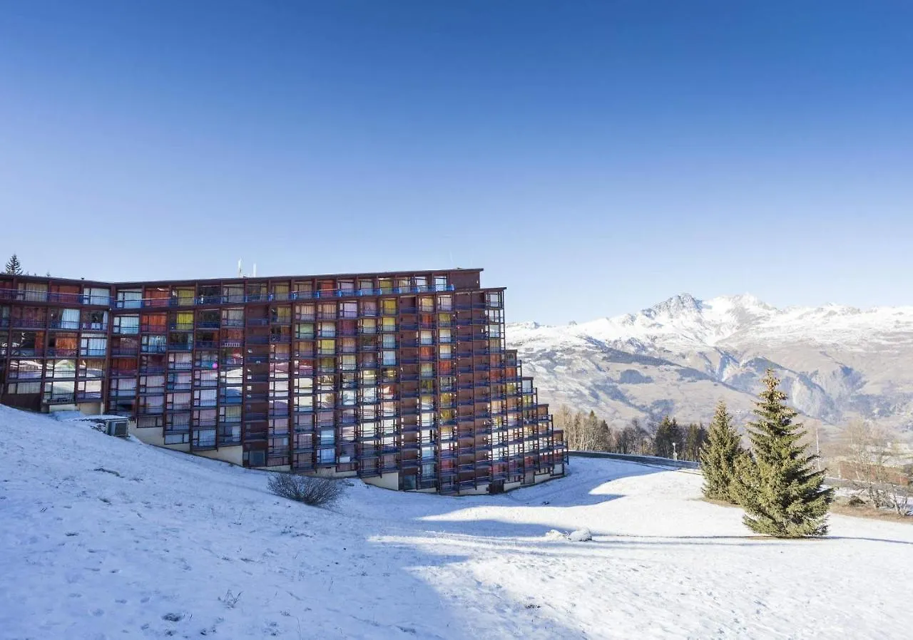 Travelski Home Classic - Residence Pierra Menta Les Arcs