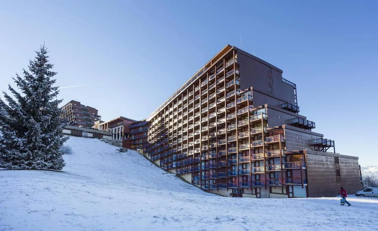 Travelski Home Classic - Residence Pierra Menta Les Arcs