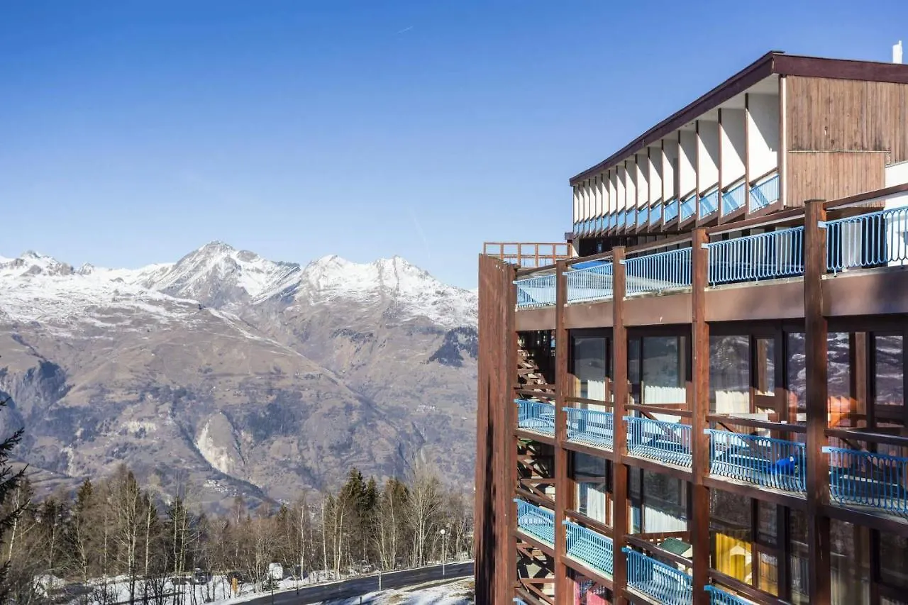 Travelski Home Classic - Residence Pierra Menta Les Arcs  0*, Les Arcs (Savoie)