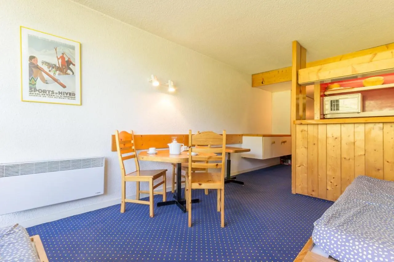 Travelski Home Classic - Residence Pierra Menta Les Arcs  France