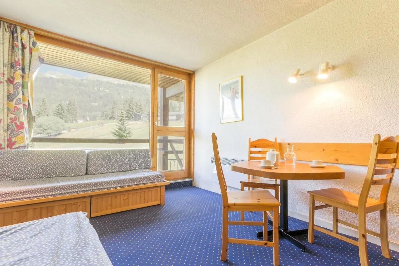 Travelski Home Classic - Residence Pierra Menta Les Arcs  Les Arcs (Savoie)